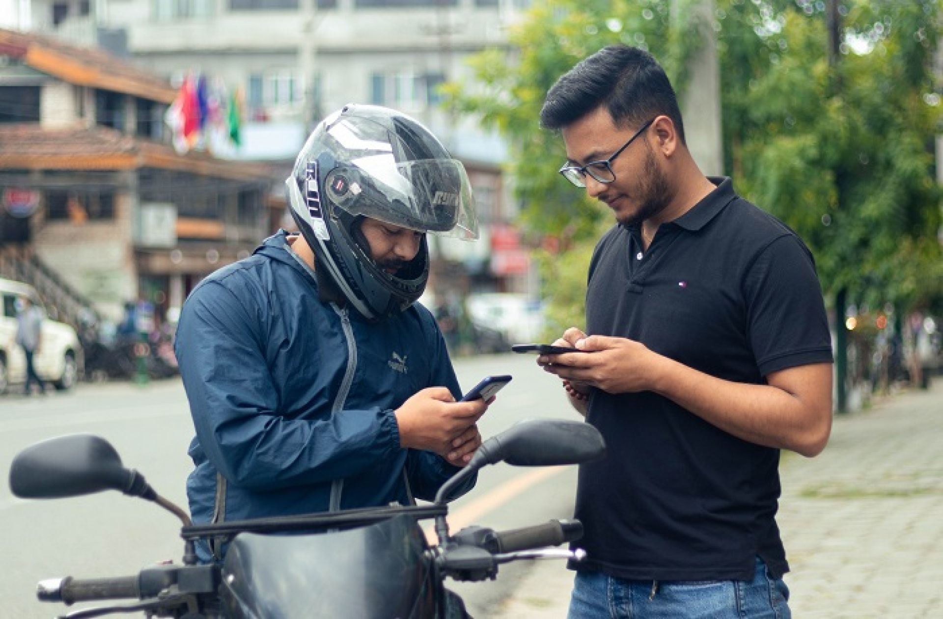 कानूनको पर्खाइमा ‘राइड सेयरिङ’ व्यवसाय, 